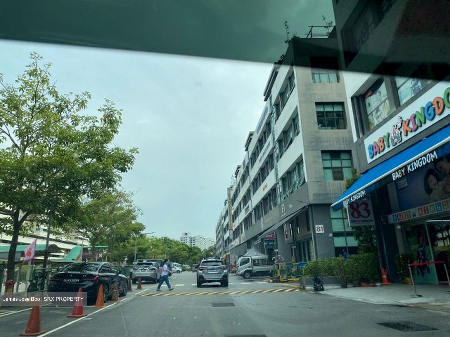 Shun Li Industrial Park (D14), Factory #606909771